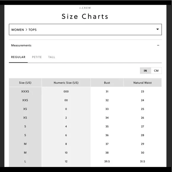 NWT J. Crew Tissue Turtleneck Top - Picture 8 of 9